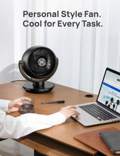 Load image into Gallery viewer, TurboPoly™ Table Fan 315 - DREO