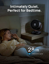 Load image into Gallery viewer, TurboPoly™ Table Fan 315 - DREO