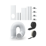 DREO Portable Air Conditioner Single Hose Kit (AC318S, AC319S, AC515S, AC516S)