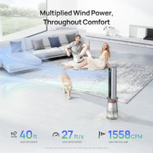 Load image into Gallery viewer, Air Purifier Tower Fan MC710S - DREO