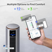 Load image into Gallery viewer, Air Purifier Tower Fan MC710S - DREO