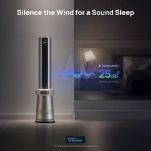 Load image into Gallery viewer, Air Purifier Tower Fan MC710S - DREO